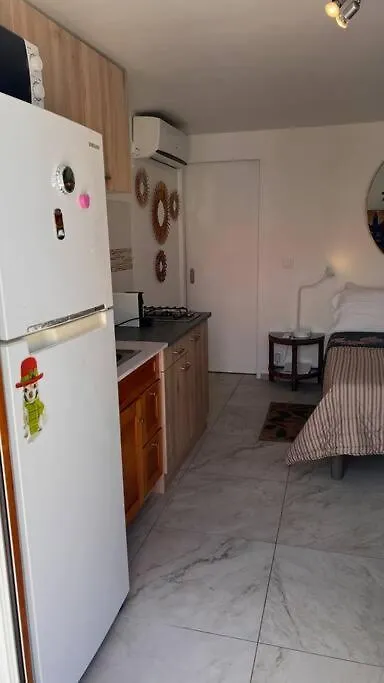 Apartmán Maison Des Brin - Lorient Camaruche Quartier de Lorient