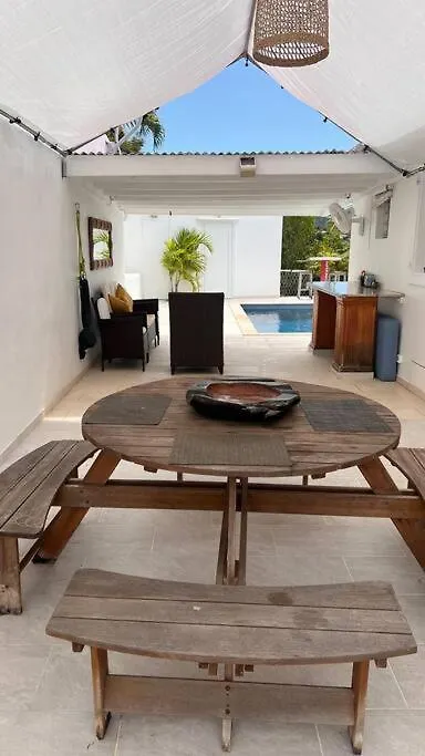 Maison Des Brin - Lorient Camaruche Quartier de Lorient Apartmán