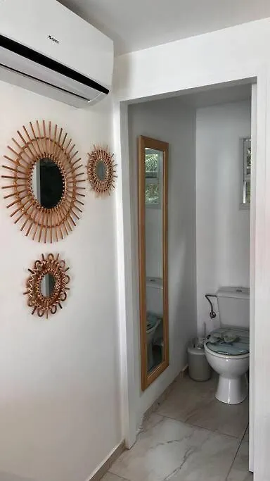 Apartmán Maison Des Brin - Lorient Camaruche Quartier de Lorient