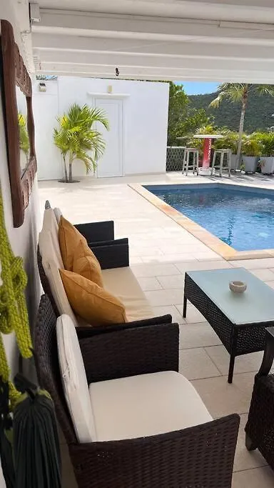Maison Des Brin - Lorient Camaruche Quartier de Lorient Svatý Bartoloměj