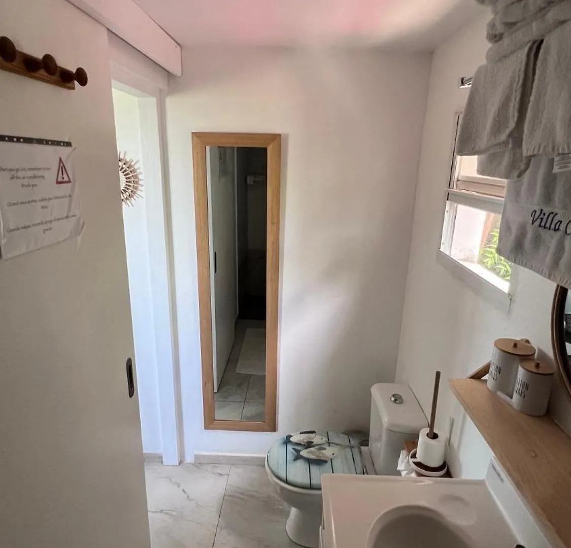 شقة Maison Des Brin - Lorient Camaruche Quartier de Lorient